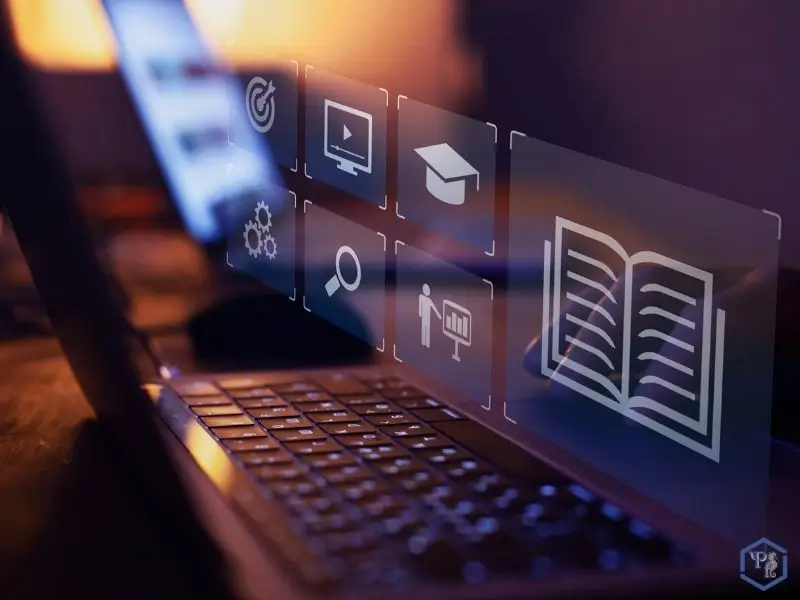 E-Learning Platform